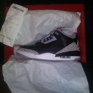 Black cement 3